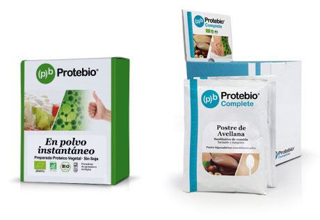 COMPLEMENTOS ALIMENTICIOS